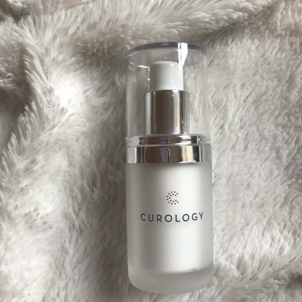 Curology acne treatmen